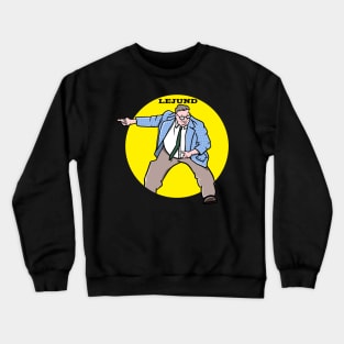 Chris Farley Lejund Crewneck Sweatshirt